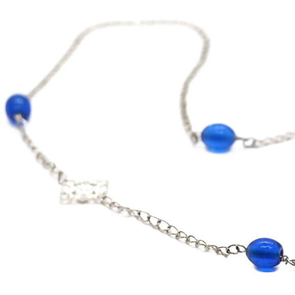 Blue Dream Necklace - Picture 2 of 5